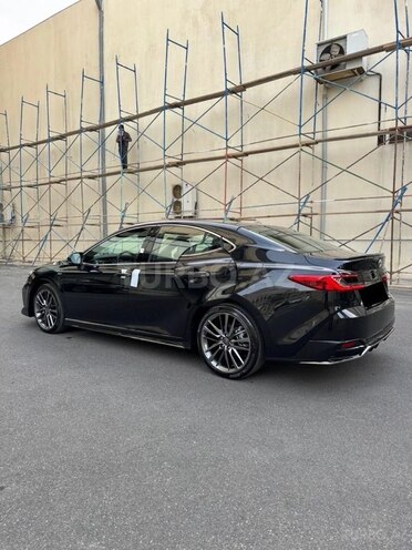 Toyota Camry 2025, 0 km - 2.0 l - Bakı
