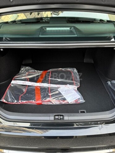 Toyota Camry 2025, 0 km - 2.0 l - Bakı