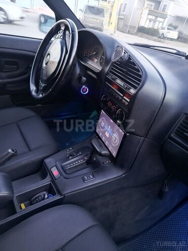 BMW 320 1994, 350,000 km - 2.0 l - Bakı