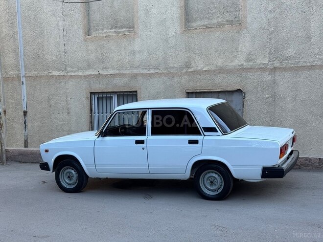 LADA (VAZ) 2107 2011, 85,156 km - 1.5 л - Bakı