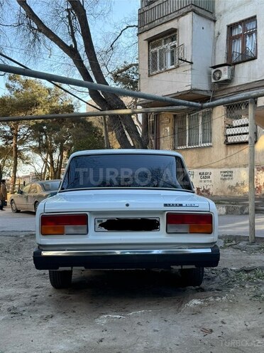 LADA (VAZ) 2107 2011, 85,156 km - 1.5 л - Bakı