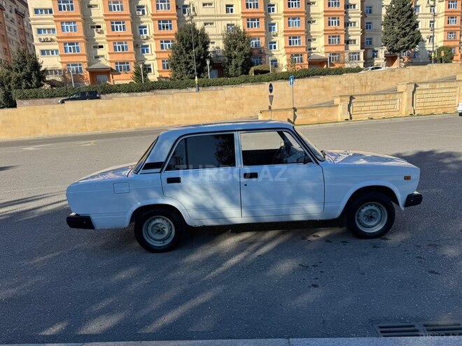 LADA (VAZ) 2107 2011, 85,156 km - 1.5 л - Bakı