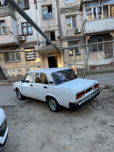 LADA (VAZ) 2107 2011, 85,156 km - 1.5 л - Bakı