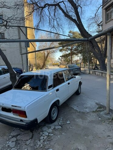 LADA (VAZ) 2107 2011, 85,156 km - 1.5 л - Bakı