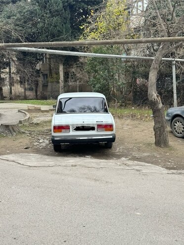 LADA (VAZ) 2107 2011, 85,156 km - 1.5 л - Bakı