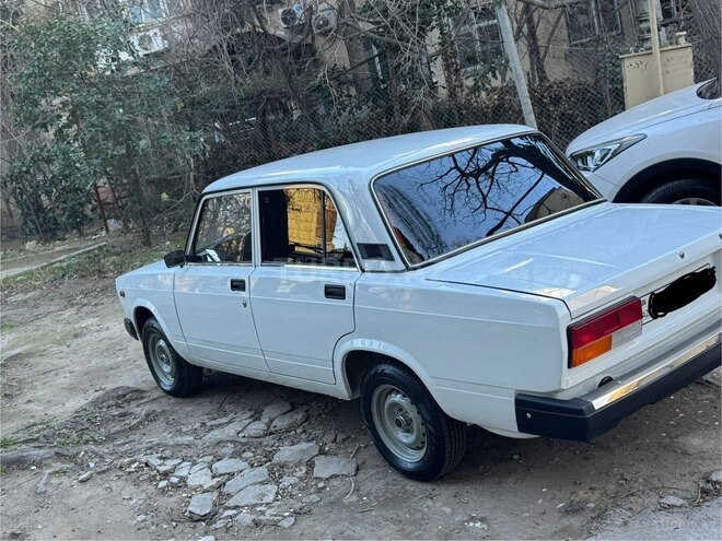 LADA (VAZ) 2107 2011, 85,156 km - 1.5 л - Bakı