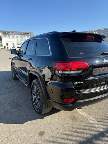 Jeep Grand Cherokee 2020, 63,662 km - 3.0 l - Bakı
