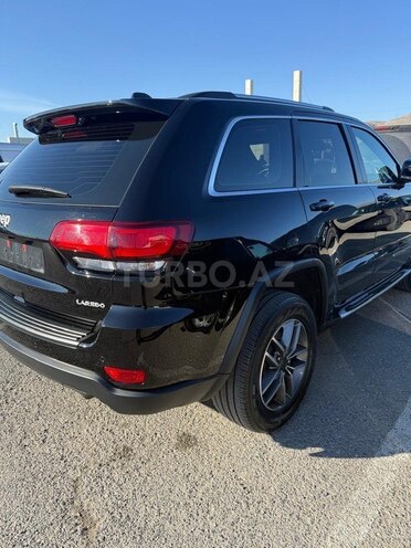 Jeep Grand Cherokee 2020, 63,662 km - 3.0 l - Bakı