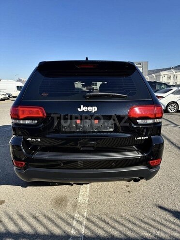Jeep Grand Cherokee 2020, 63,662 km - 3.0 l - Bakı