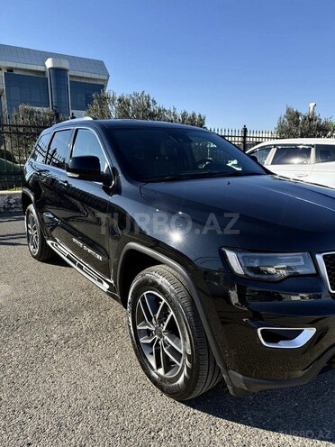 Jeep Grand Cherokee 2020, 63,662 km - 3.0 l - Bakı