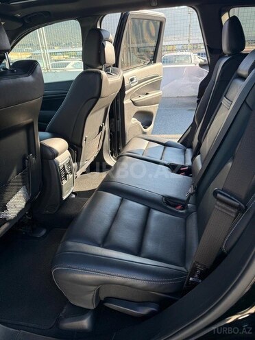 Jeep Grand Cherokee 2020, 63,662 km - 3.0 l - Bakı