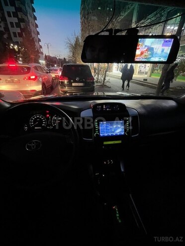 Toyota Land Cruiser Prado 2007, 317,045 km - 4.0 l - Bakı