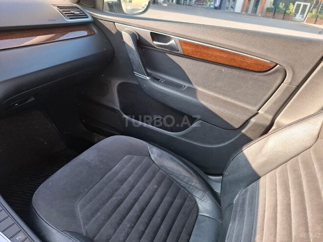 Volkswagen Passat 2013, 203,000 km - 1.8 л - Bakı