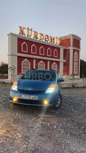 Toyota Prius 2005, 297,500 km - 1.5 l - Lənkəran
