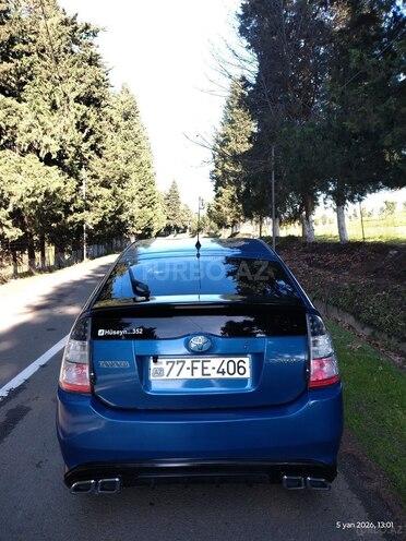 Toyota Prius 2005, 297,500 km - 1.5 l - Lənkəran