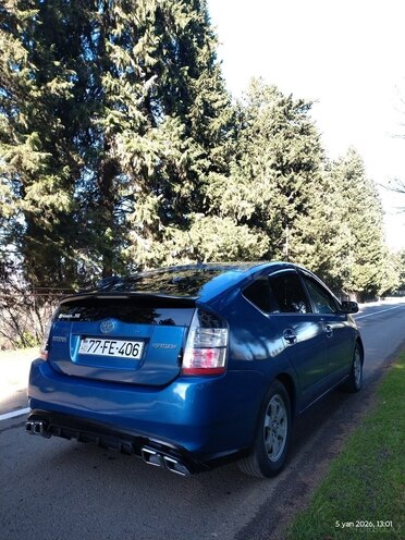 Toyota Prius 2005, 297,500 km - 1.5 l - Lənkəran