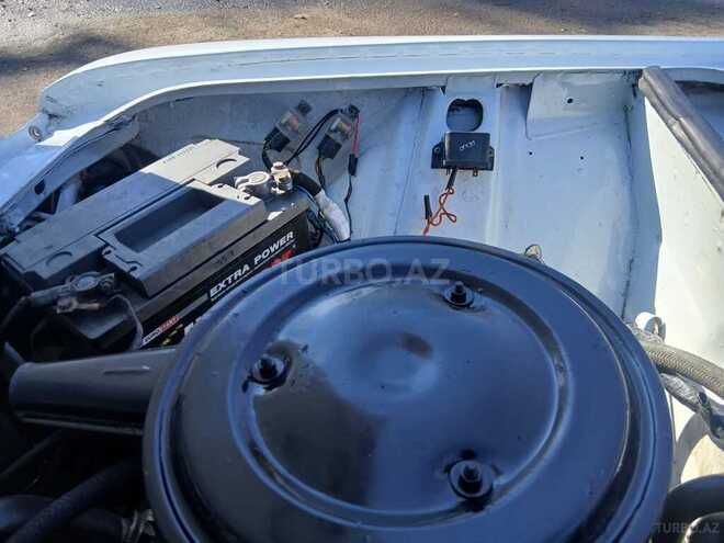 LADA (VAZ) 2106 1993, 135,000 km - 1.6 l - Masallı