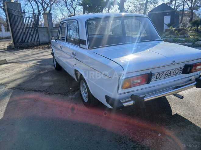 LADA (VAZ) 2106 1993, 135,000 km - 1.6 l - Masallı