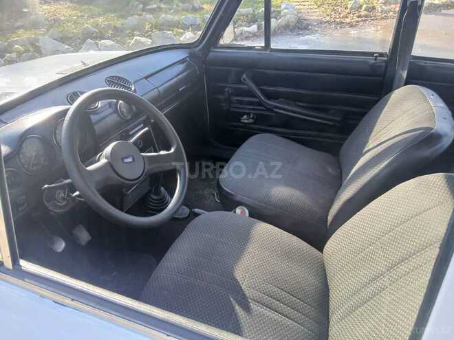 LADA (VAZ) 2106 1993, 135,000 km - 1.6 l - Masallı