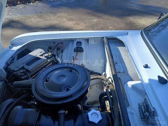 LADA (VAZ) 2106 1993, 135,000 km - 1.6 l - Masallı