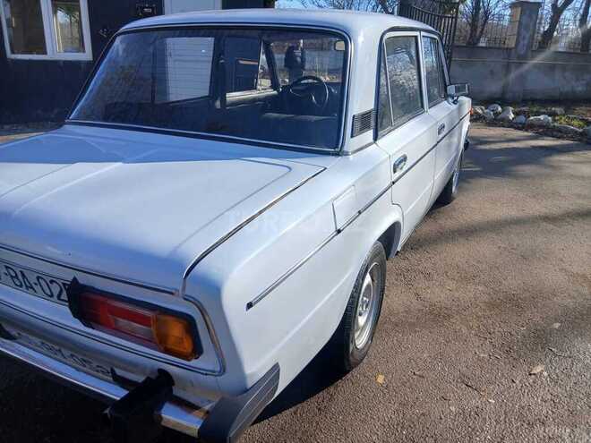 LADA (VAZ) 2106 1993, 135,000 km - 1.6 l - Masallı