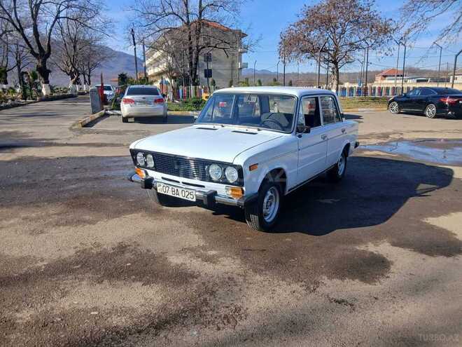LADA (VAZ) 2106 1993, 135,000 km - 1.6 l - Masallı