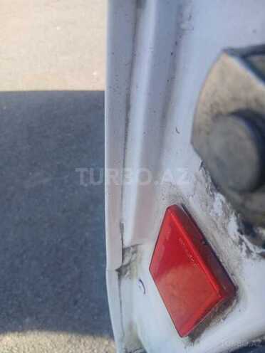 LADA (VAZ) 2106 1993, 135,000 km - 1.6 l - Masallı