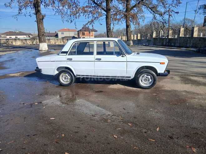 LADA (VAZ) 2106 1993, 135,000 km - 1.6 l - Masallı