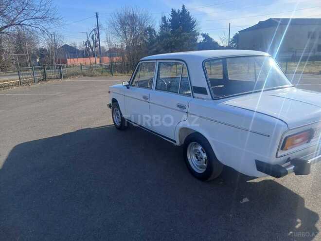 LADA (VAZ) 2106 1993, 135,000 km - 1.6 l - Masallı