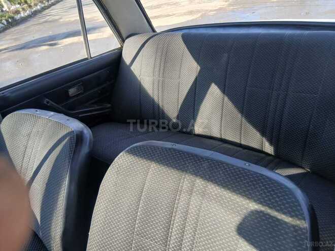 LADA (VAZ) 2106 1993, 135,000 km - 1.6 l - Masallı