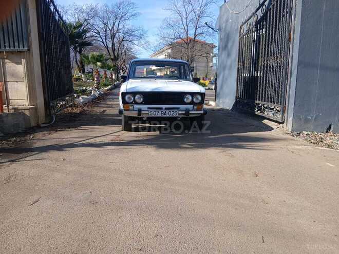 LADA (VAZ) 2106 1993, 135,000 km - 1.6 l - Masallı