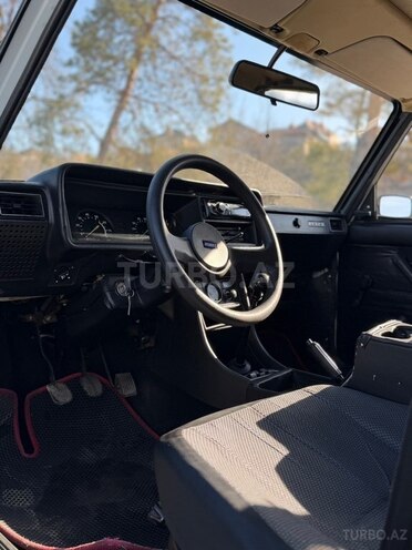 LADA (VAZ) 2107 2009, 140,000 km - 1.7 l - Quba