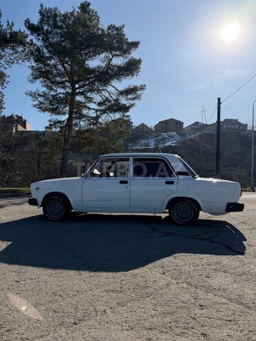 LADA (VAZ) 2107 2009, 140,000 km - 1.7 l - Quba