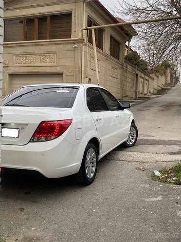 Khazar SD 2021, 61,000 km - 1.7 l - Bakı