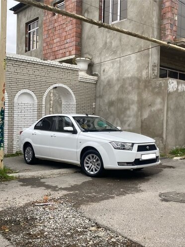 Khazar SD 2021, 61,000 km - 1.7 l - Bakı