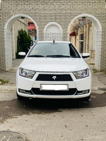 Khazar SD 2021, 61,000 km - 1.7 l - Bakı