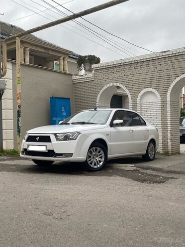 Khazar SD 2021, 61,000 km - 1.7 l - Bakı