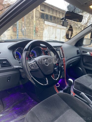 Khazar SD 2021, 61,000 km - 1.7 l - Bakı