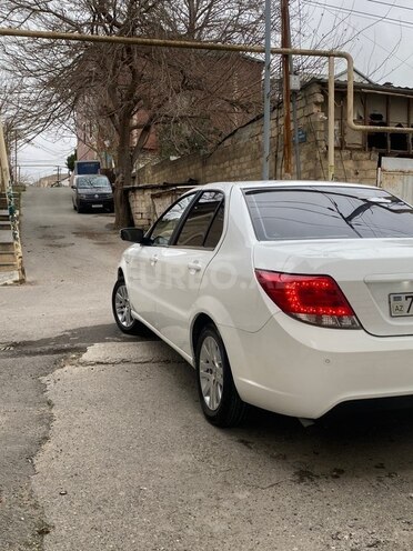 Khazar SD 2021, 61,000 km - 1.7 l - Bakı