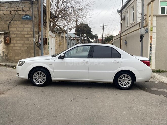 Khazar SD 2021, 61,000 km - 1.7 l - Bakı