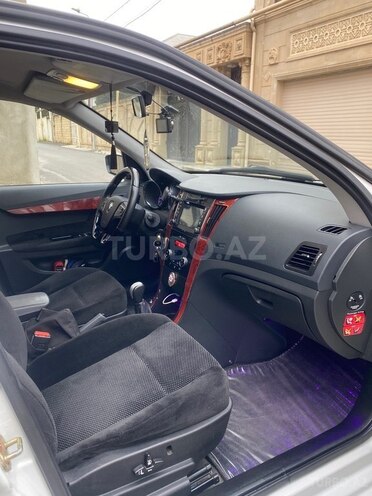 Khazar SD 2021, 61,000 km - 1.7 l - Bakı