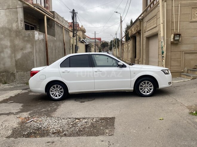 Khazar SD 2021, 61,000 km - 1.7 l - Bakı