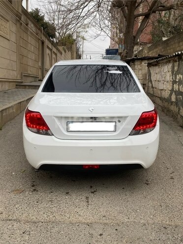 Khazar SD 2021, 61,000 km - 1.7 l - Bakı