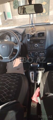 LADA (VAZ) Granta 2021, 112,000 km - 1.6 l - Bakı