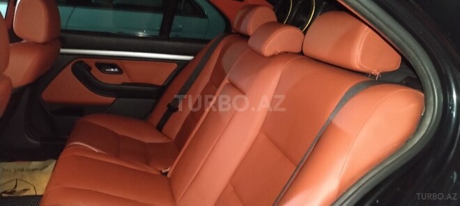 BMW 540 2000, 233,335 km - 4.4 l - Bakı
