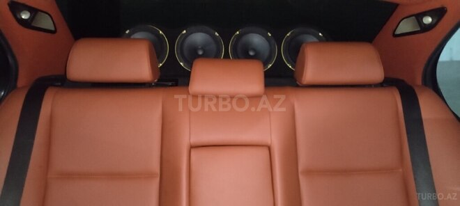 BMW 540 2000, 233,335 km - 4.4 l - Bakı