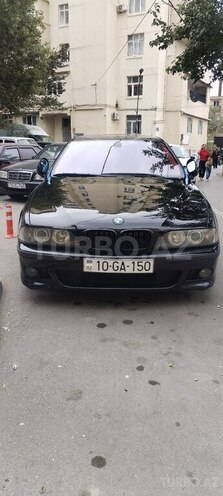 BMW 540 2000, 233,335 km - 4.4 l - Bakı