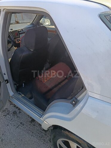 Mercedes 200 E 1992, 358,000 km - 2.0 л - Bakı
