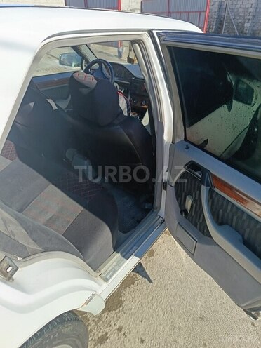 Mercedes 200 E 1992, 358,000 km - 2.0 л - Bakı