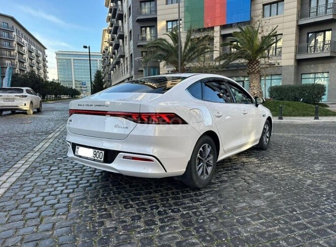 BYD Qin Plus 2024, 65,000 km - 1.5 l - Bakı